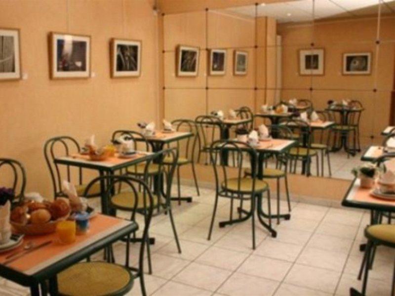 Printania Porte De Versailles Paris Eksteriør billede